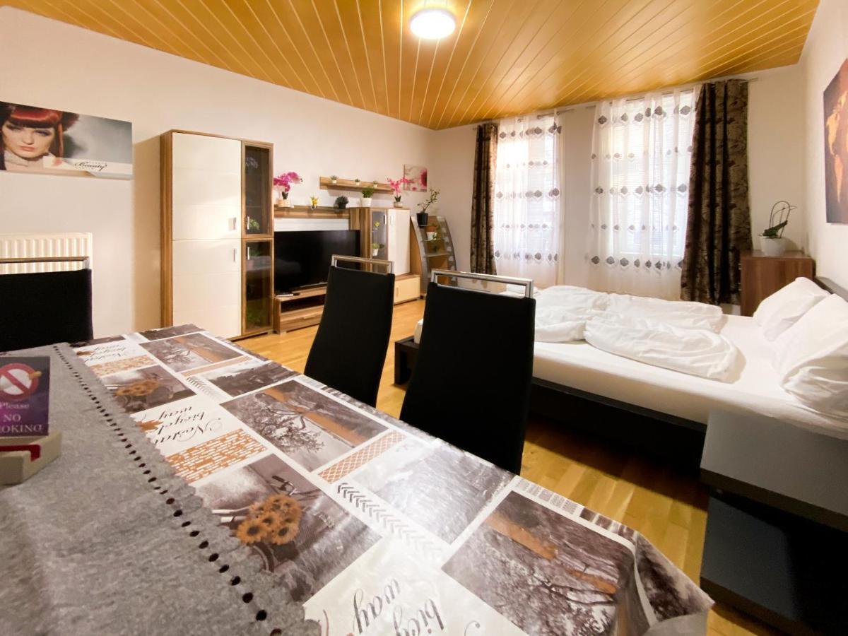 Appartement Marios Luxus